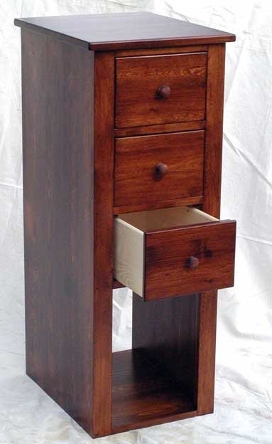 Dvd storage cabinets wood 1