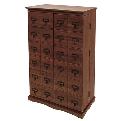Dvd storage cabinets wood 13