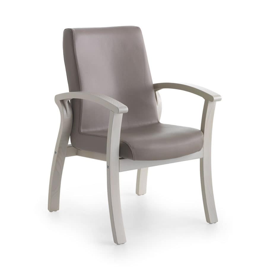 High seat chairs for elderly