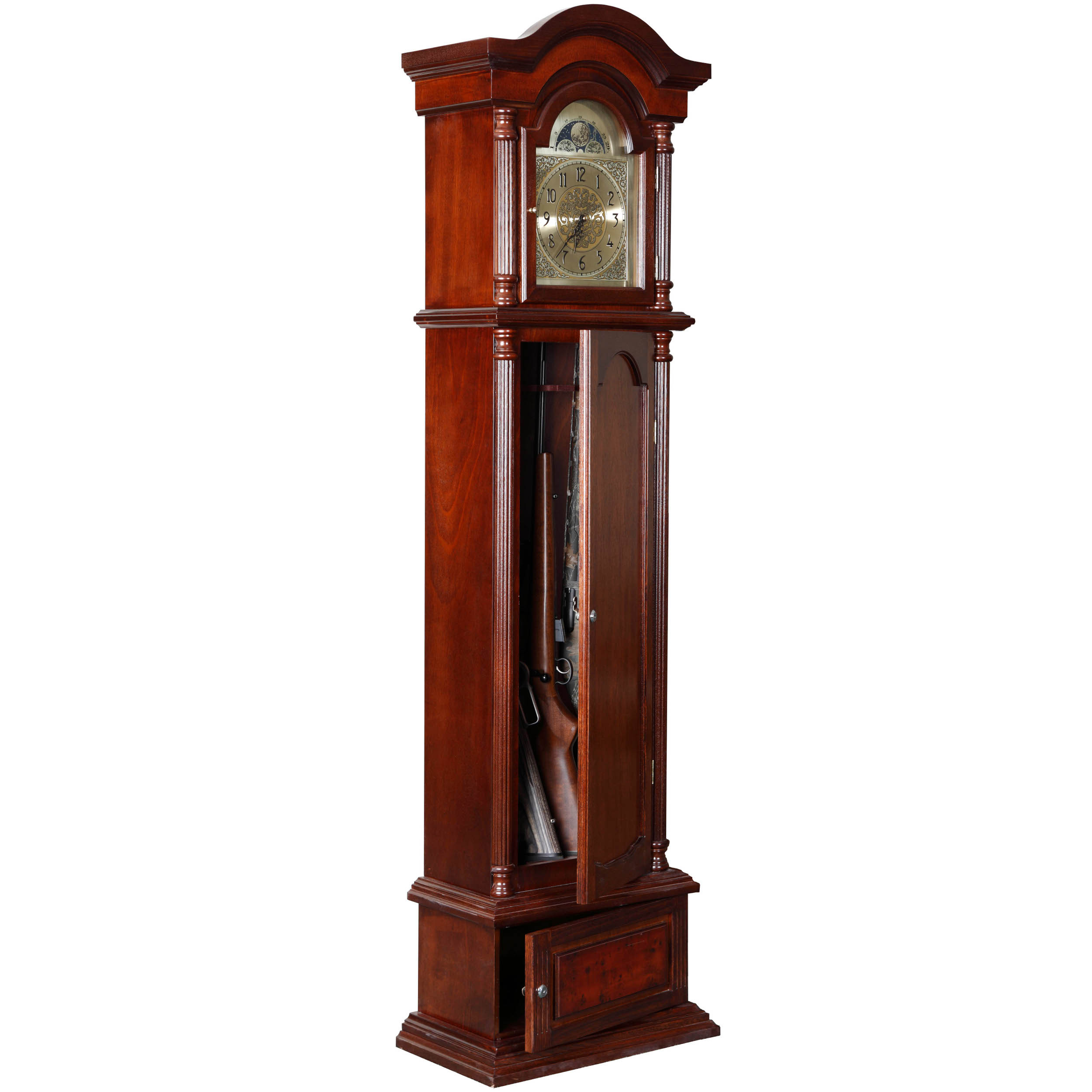 Jenlea daniel dakota 71 63 grandfather clock 2