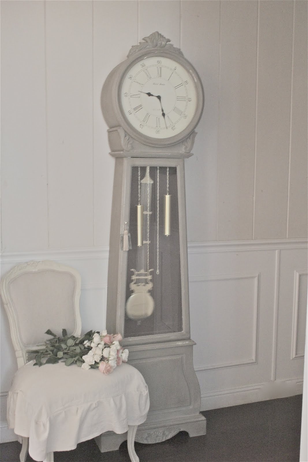 Tempus fugit wall clock prices