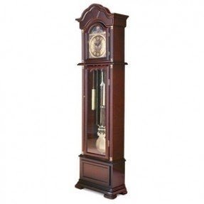 Tempus fugit wall clock