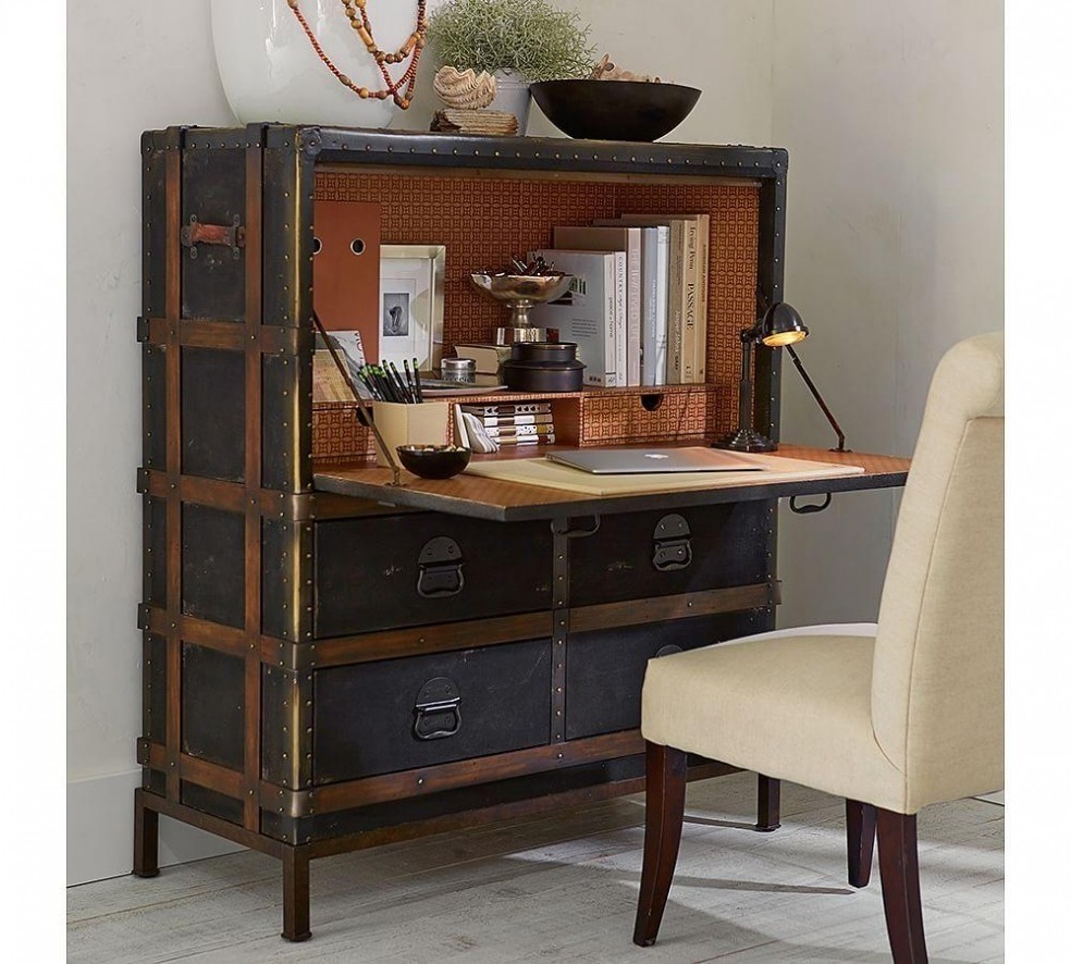 Ludlow secretary