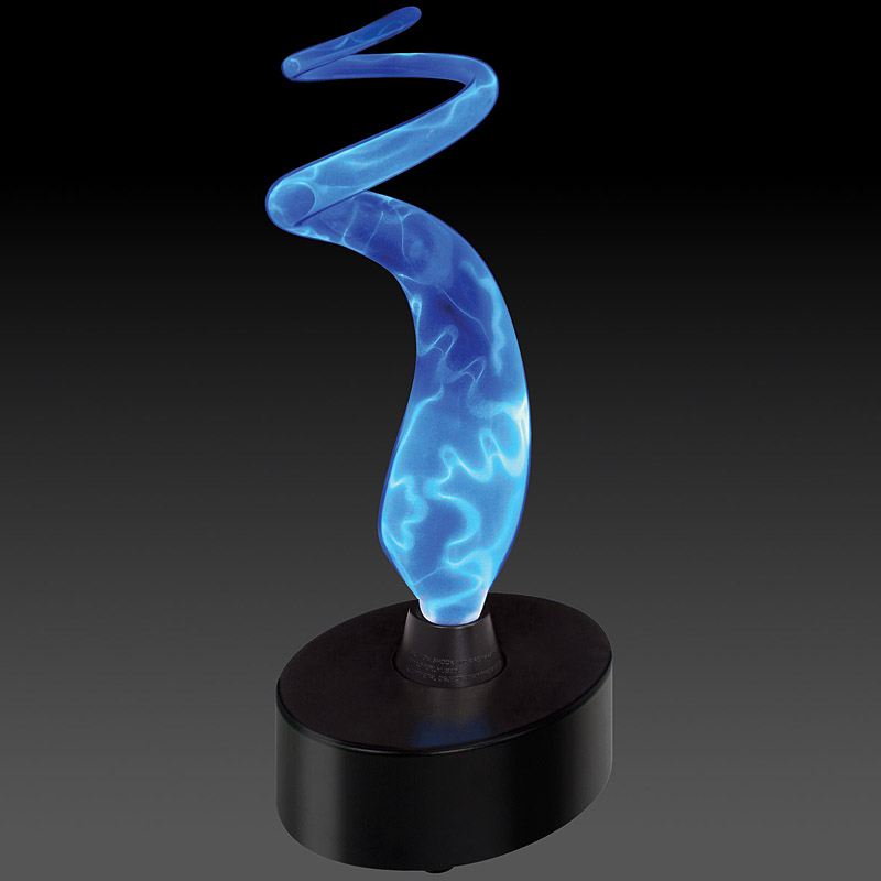 Novelty Lighting Mini Venus Electra 11" H Table Lamp