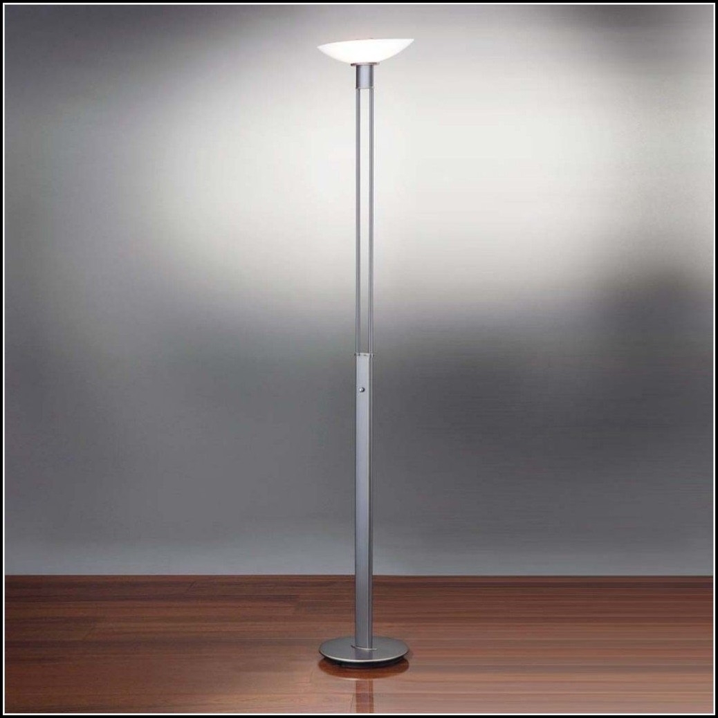 300 watts halogen torchiere floor lamp