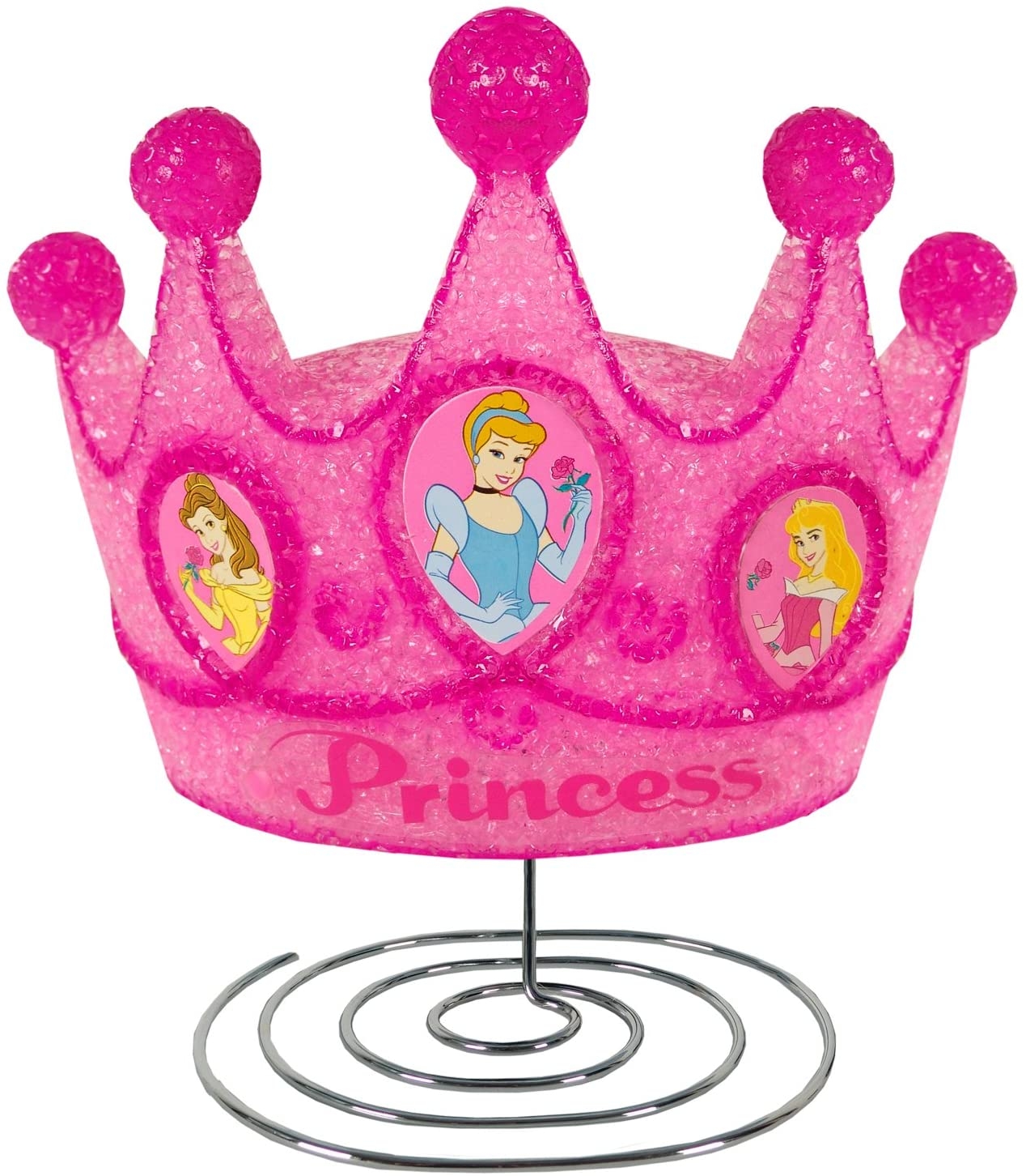 Cinderella table lamp