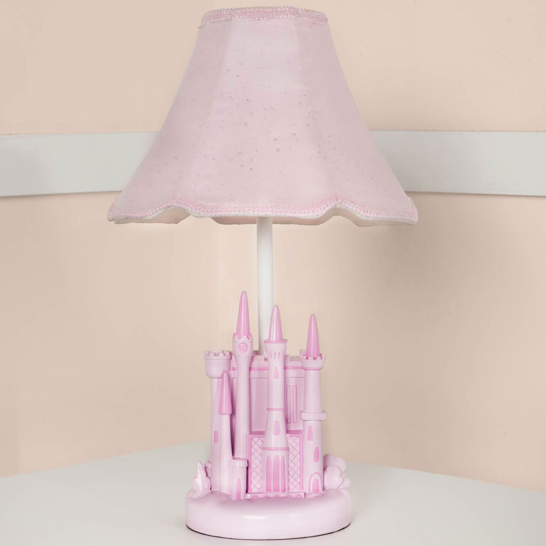 Disney princesses table lamp 1