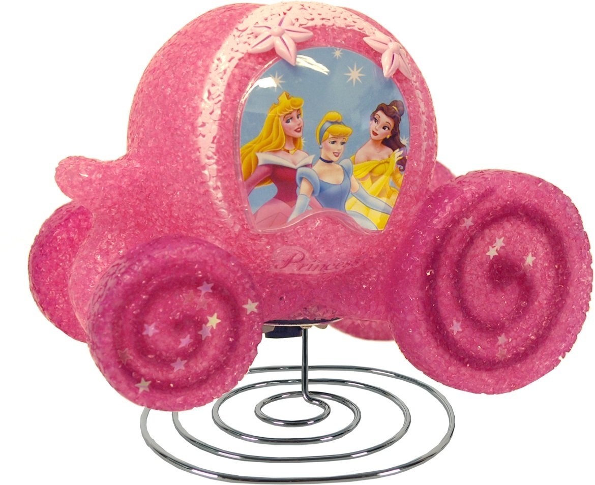 Disney princesses table lamp 18