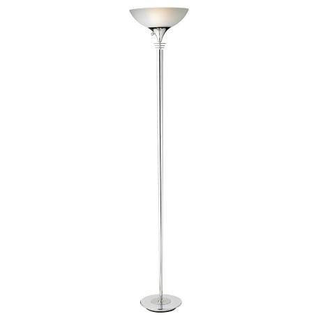 Halogen floor lamp dimmer