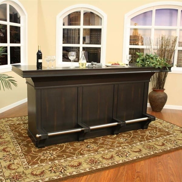 Home bars for sale 95 peppercorn home bar