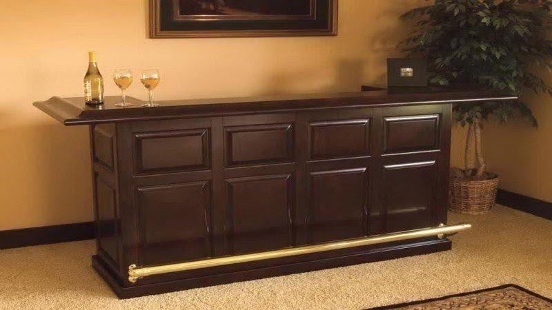 Home bars for sale winslow design