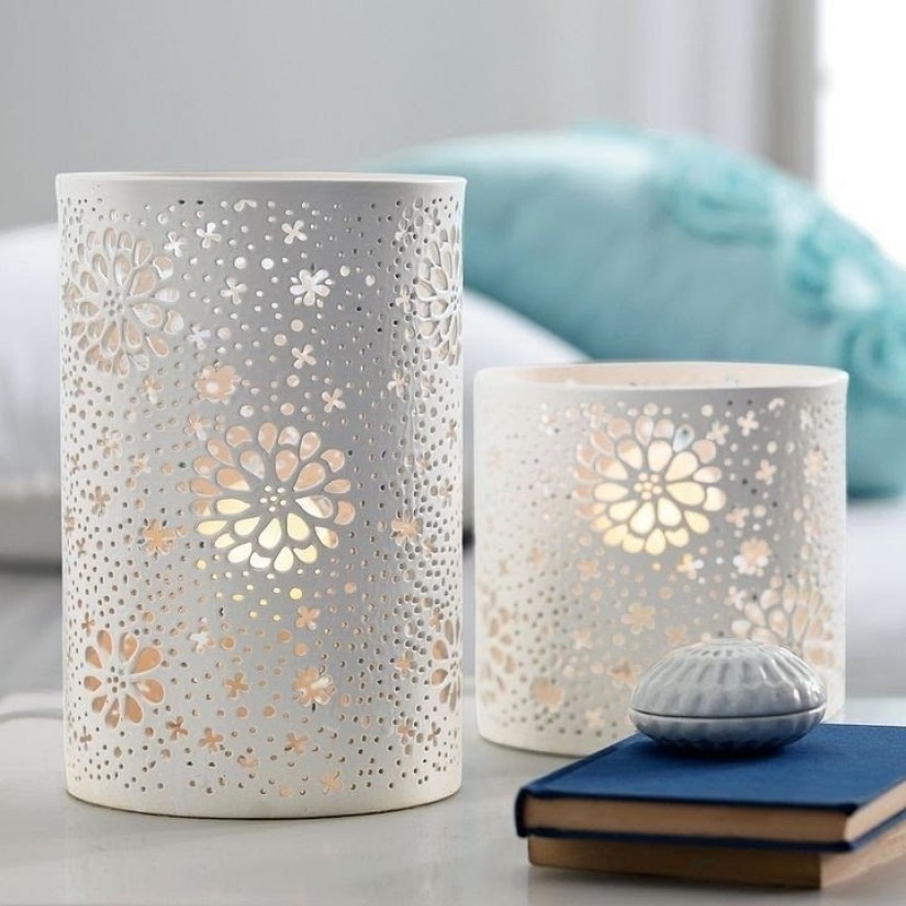 Lamps for teenage girls