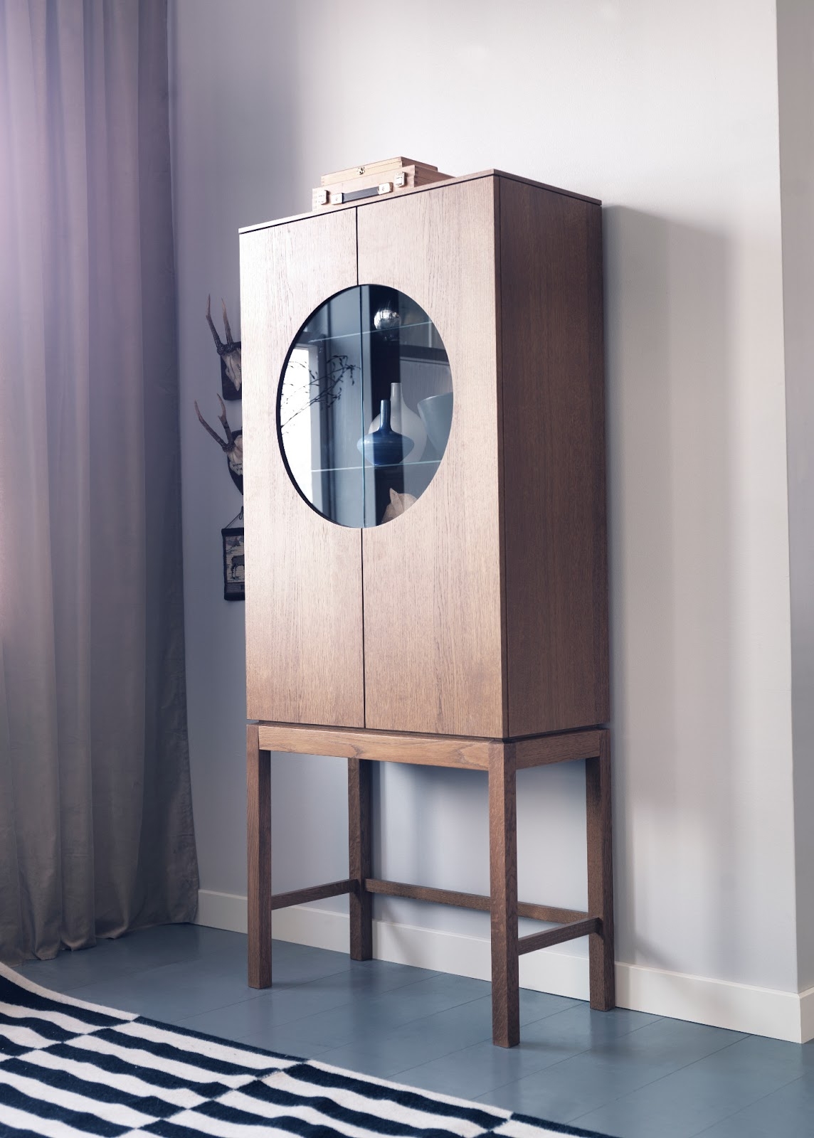 Modern bar cabinets for home 2