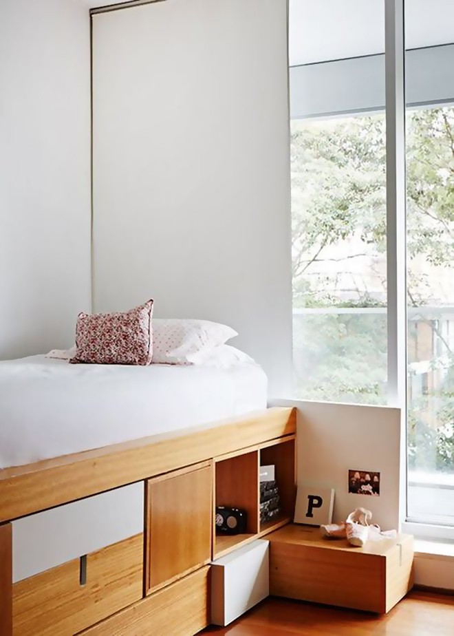 Queen size loft beds for adults