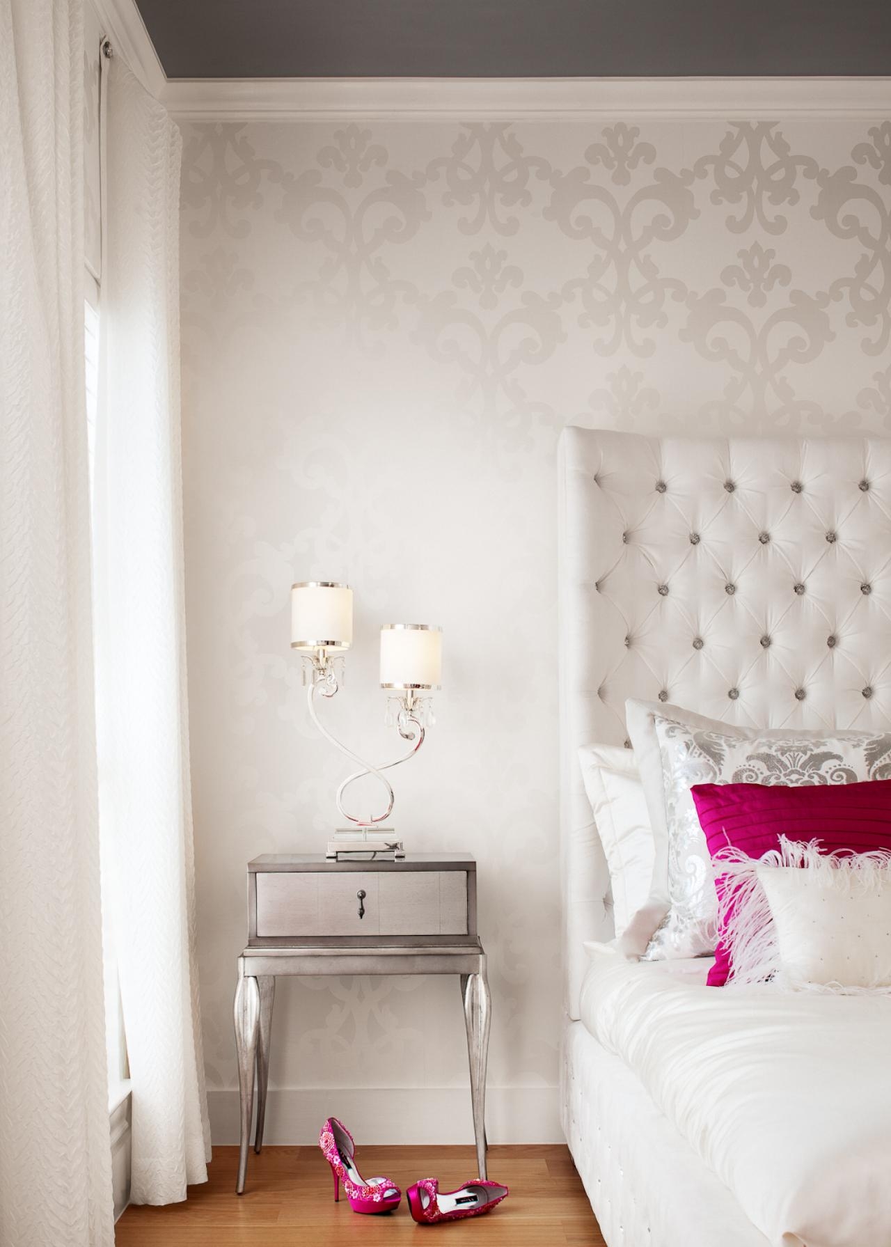 Teen Girls Bath And Bedroom San Antonio Tx Contemporary Bedroom Other Metro