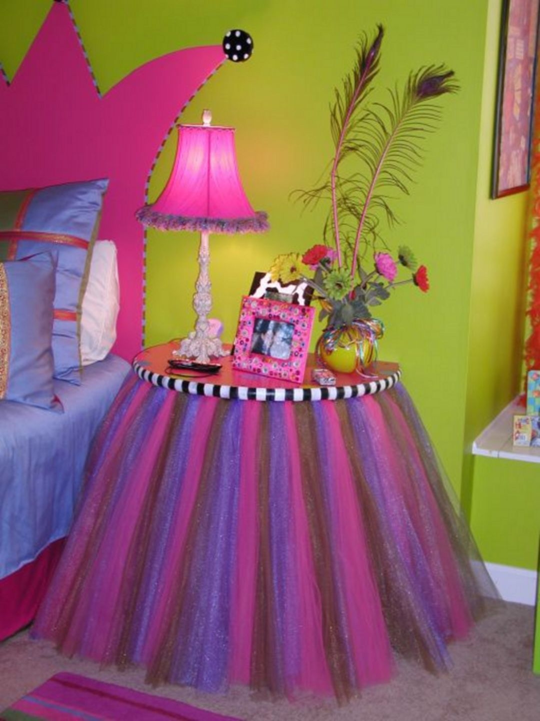 Teen table lamps 11