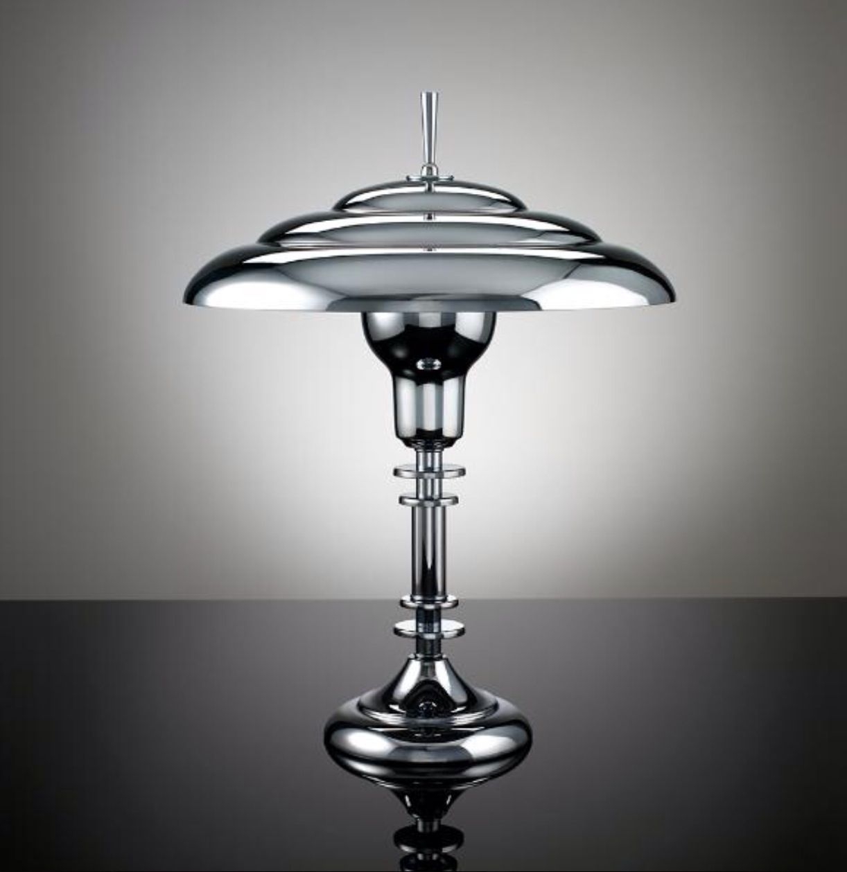 Art deco desk lamp 15