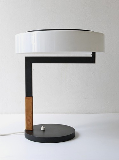 Art deco desk lamp 28
