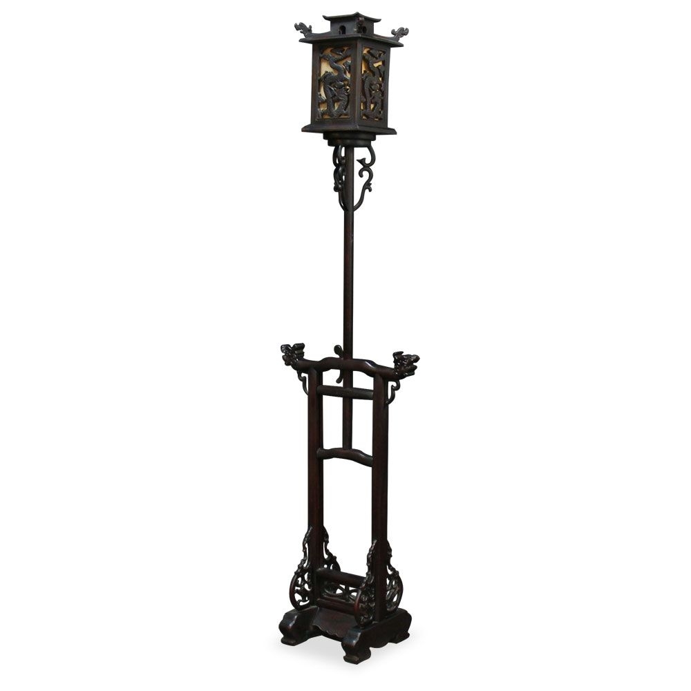 Chinese floor lamps 44