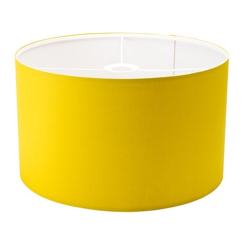 Diffuser light shade
