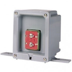 Doorbell transformer cover 1