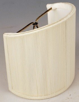 Half lamp shades 28