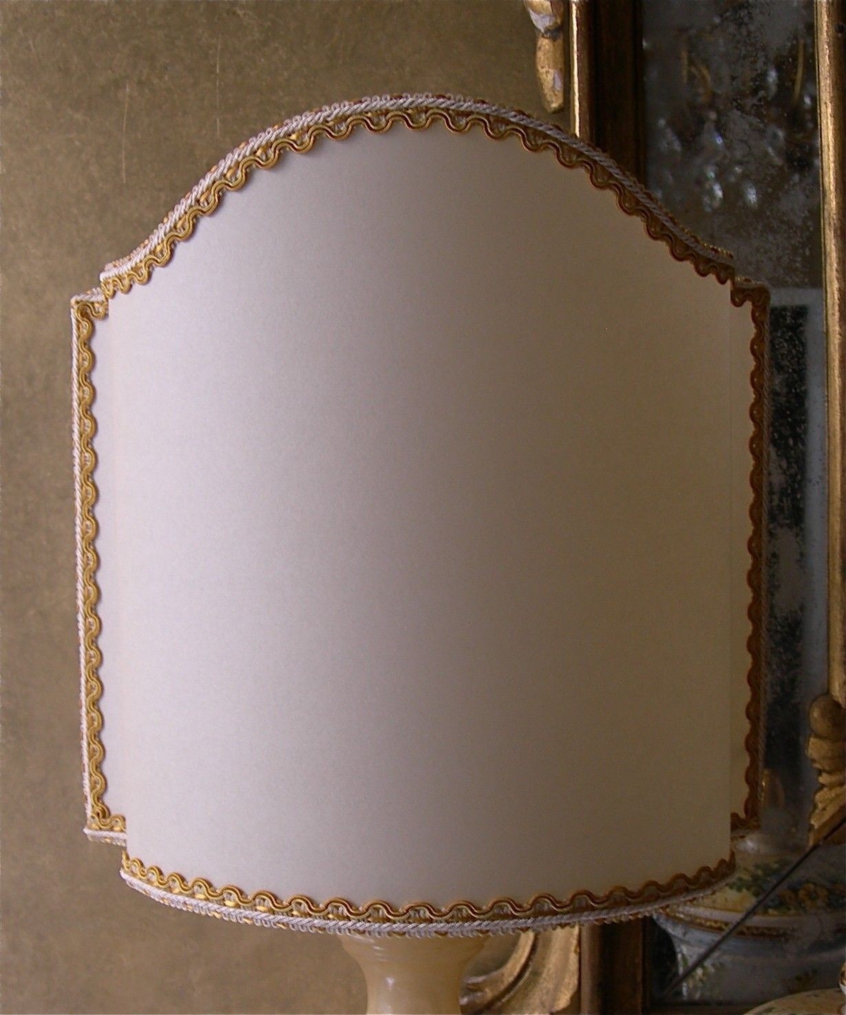 Half lamp shades 6