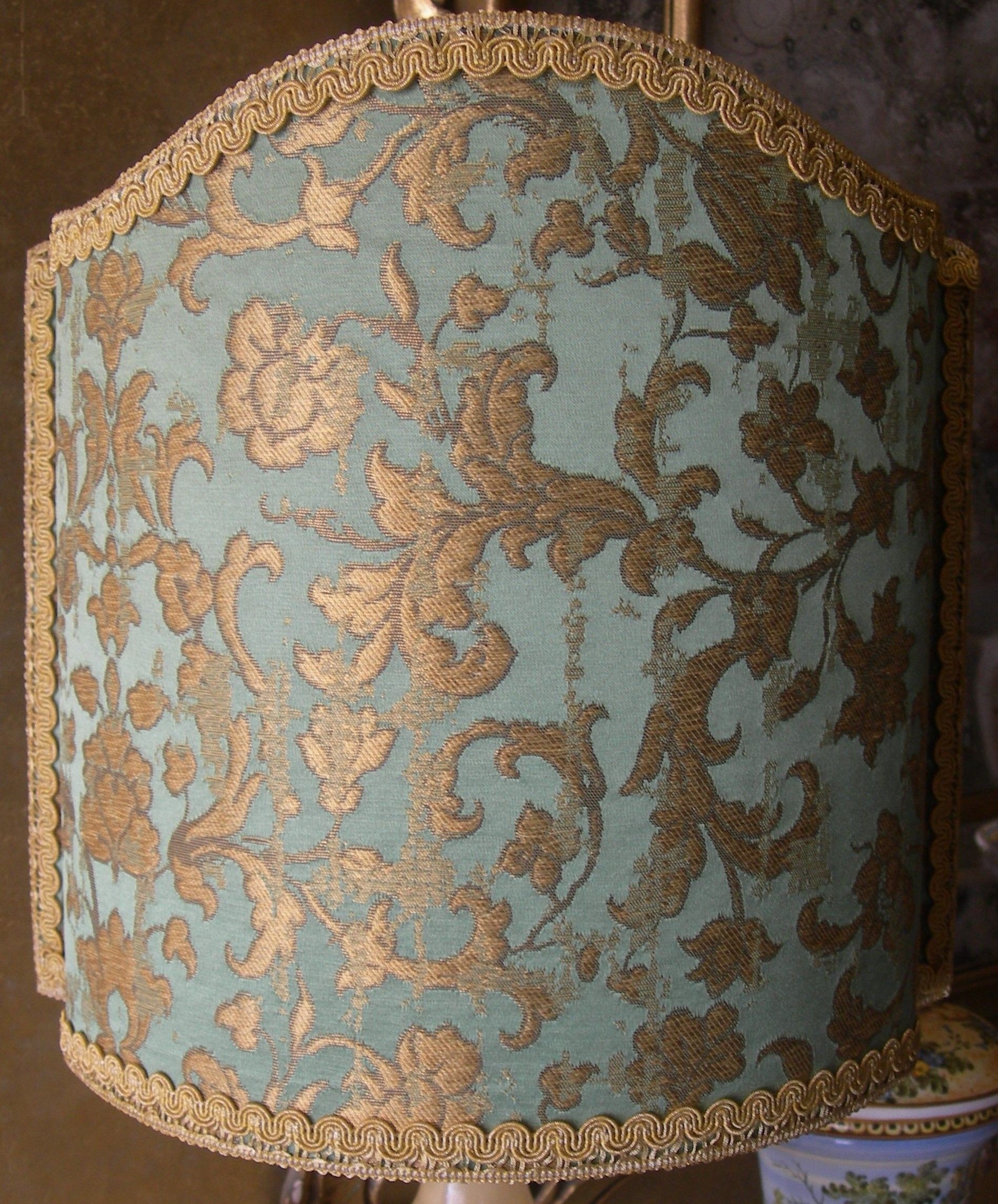 Half lamp shades 8