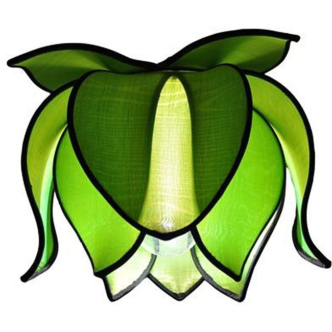 Lotus lamp shades 35