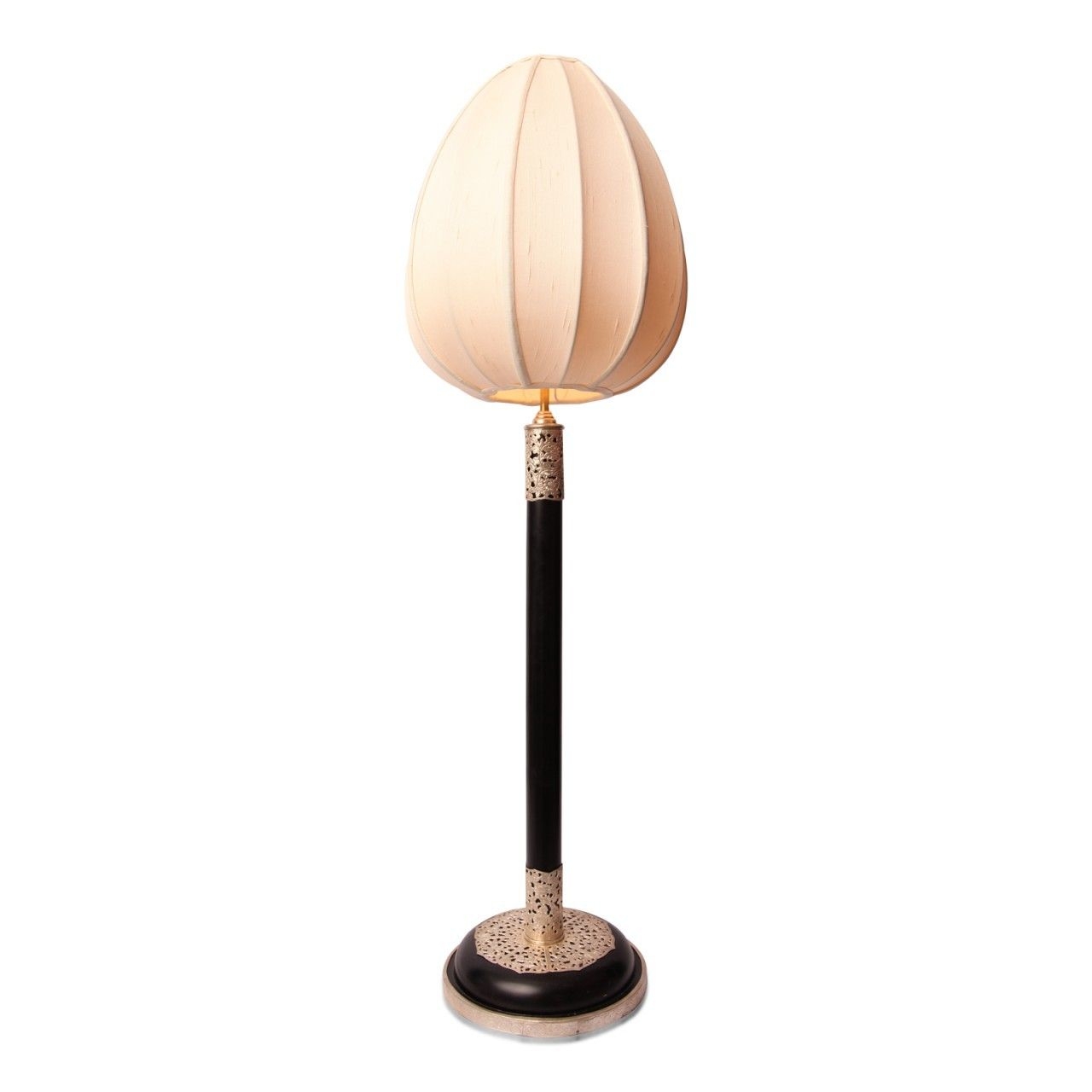 Lotus lamp shades 7