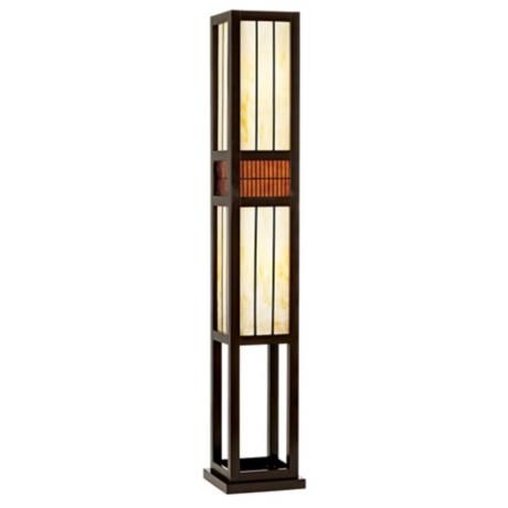 Metropol floor lamp