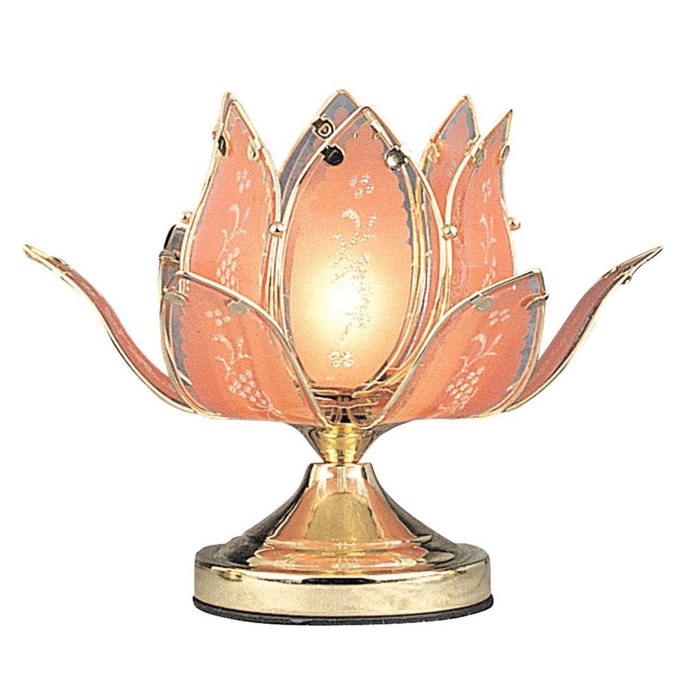 Ok lighting touch lamps 4