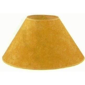 Parchment lamp shades 1
