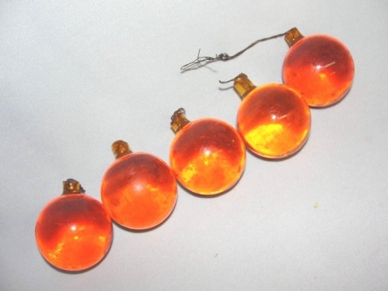 Swag lamp parts 18