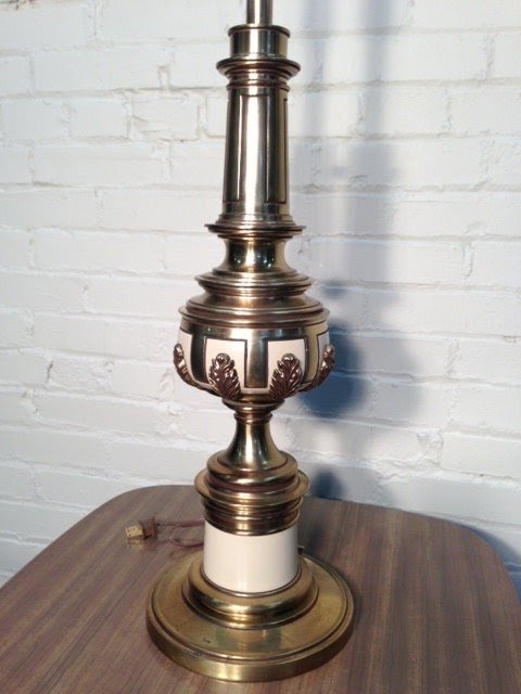 Vintage stiffel mid century hollywood