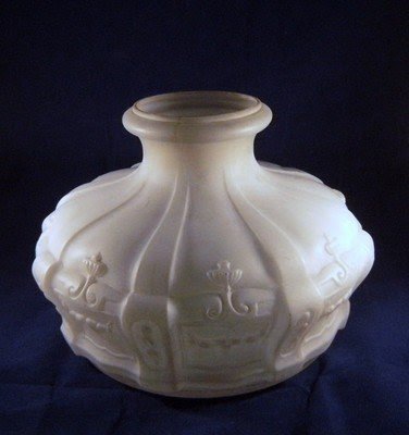 Aladdin lamp shades