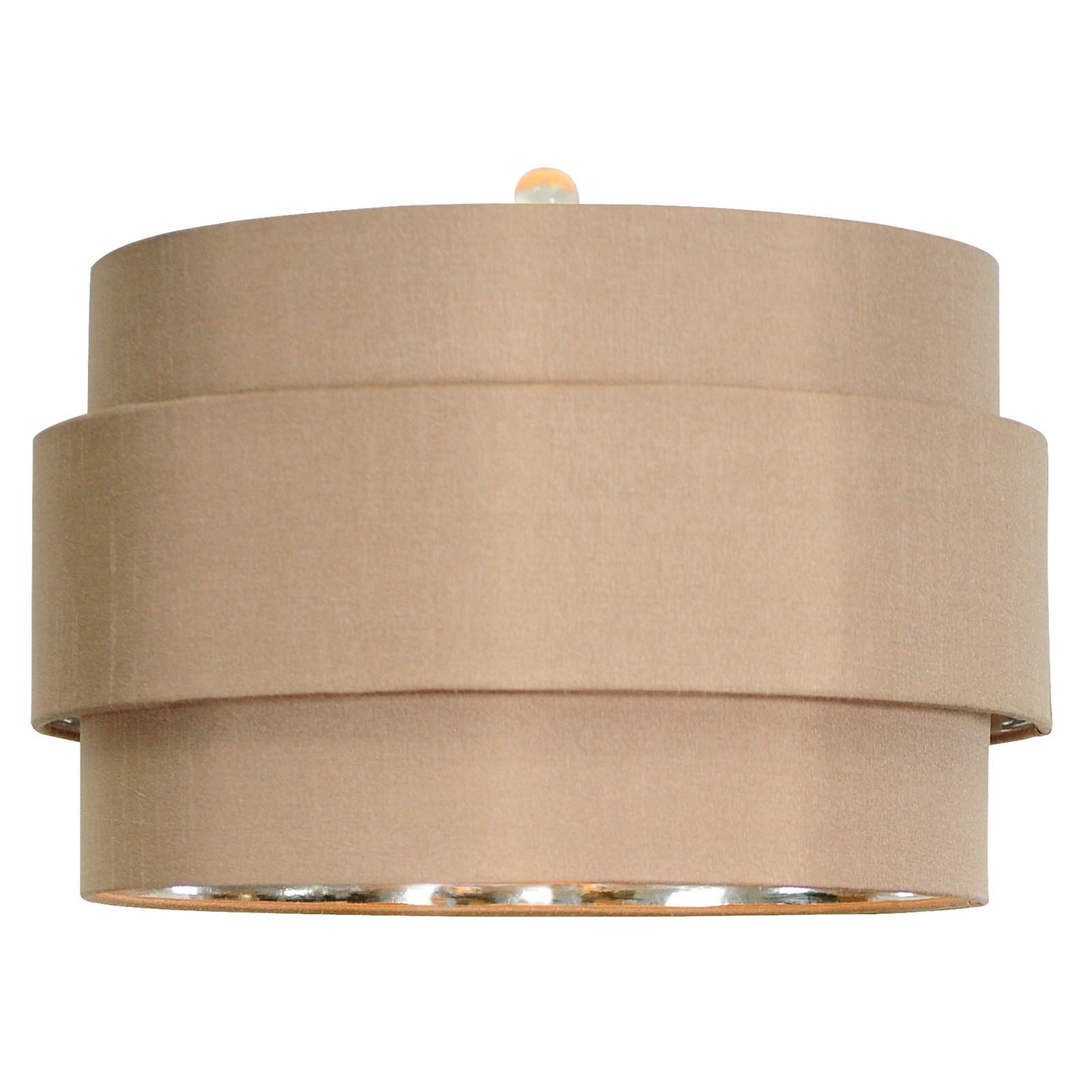 Art deco lamp shade
