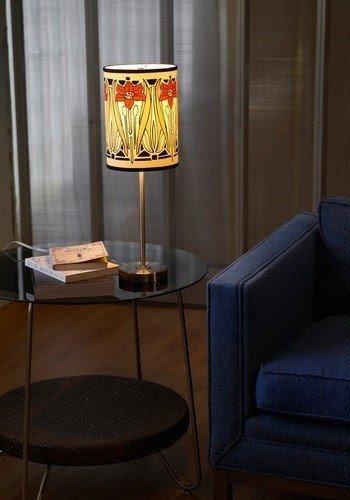 Art deco lamp shades 25