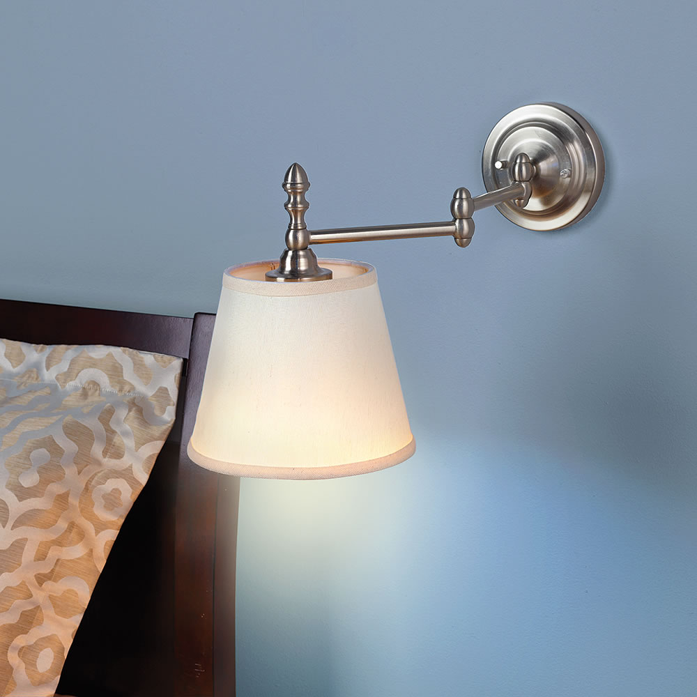 Cordless led floor lamp