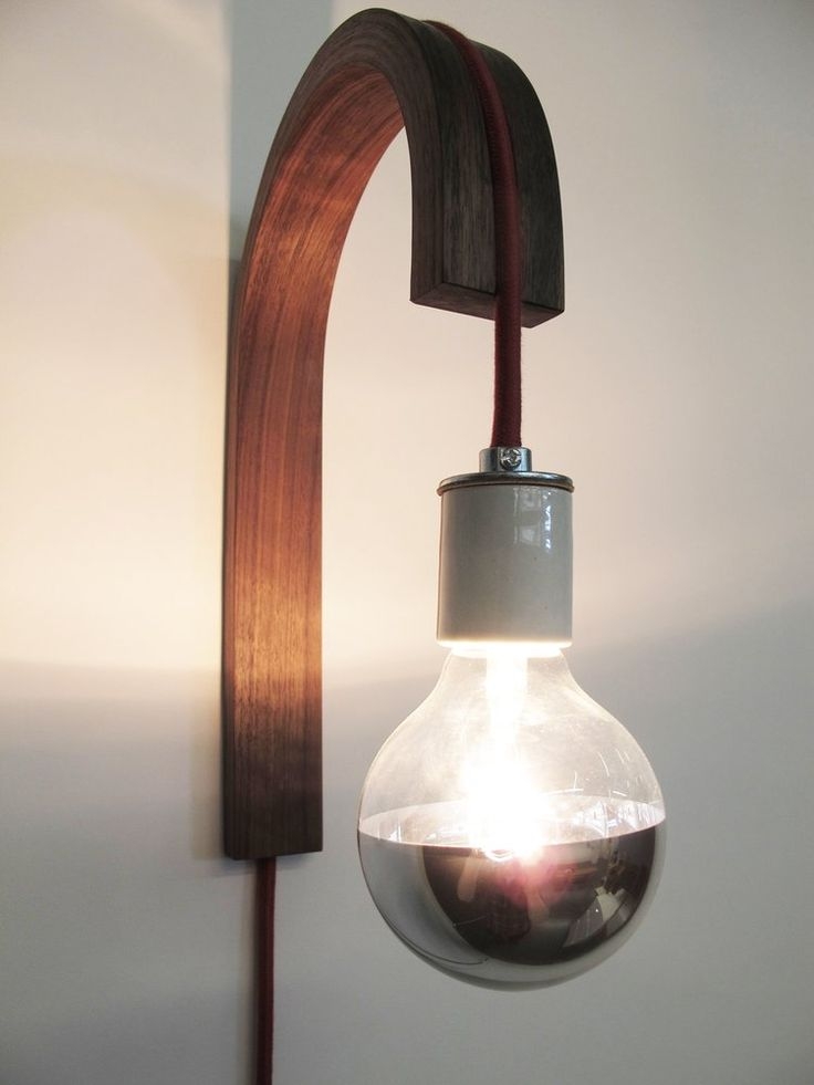 Lamp cord covers silk