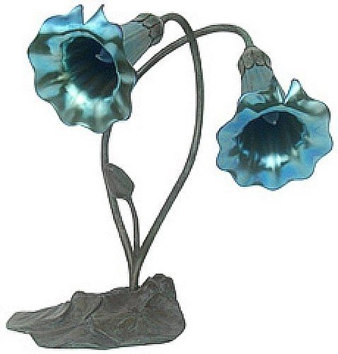 Lily lamp shades 1