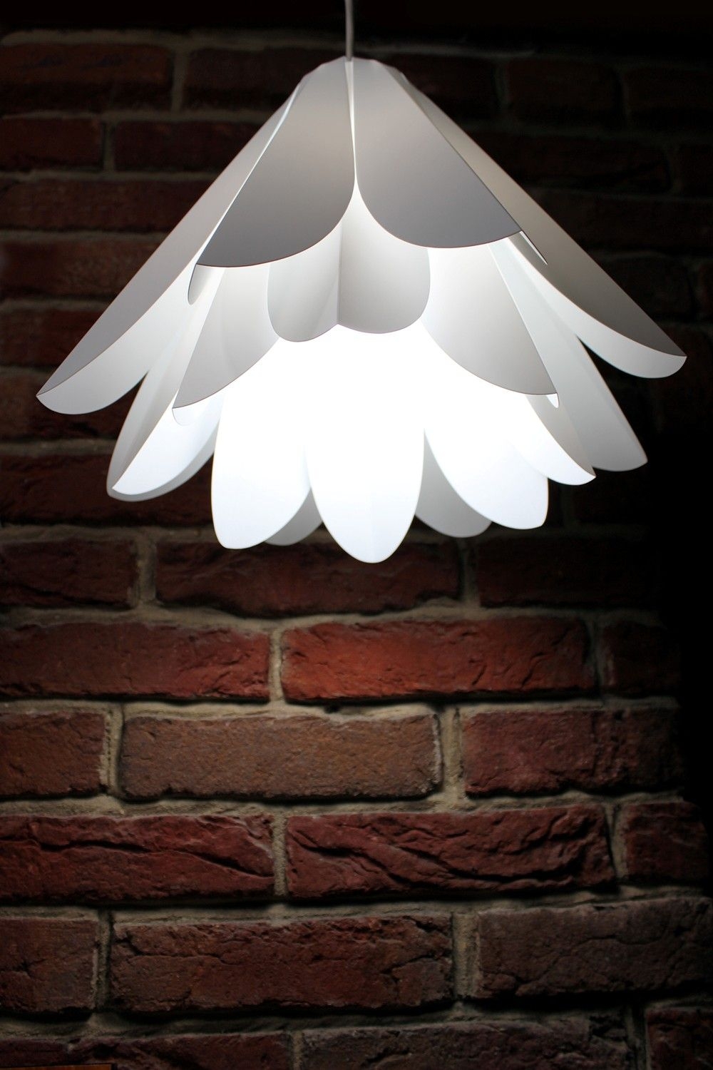 Lily lamp shades 2