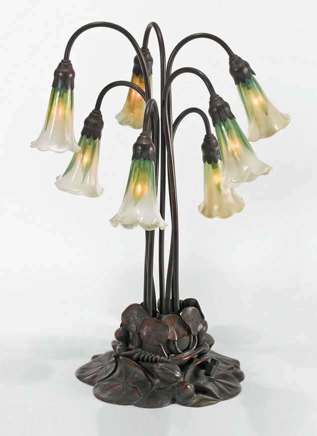 Lily lamp shades 28