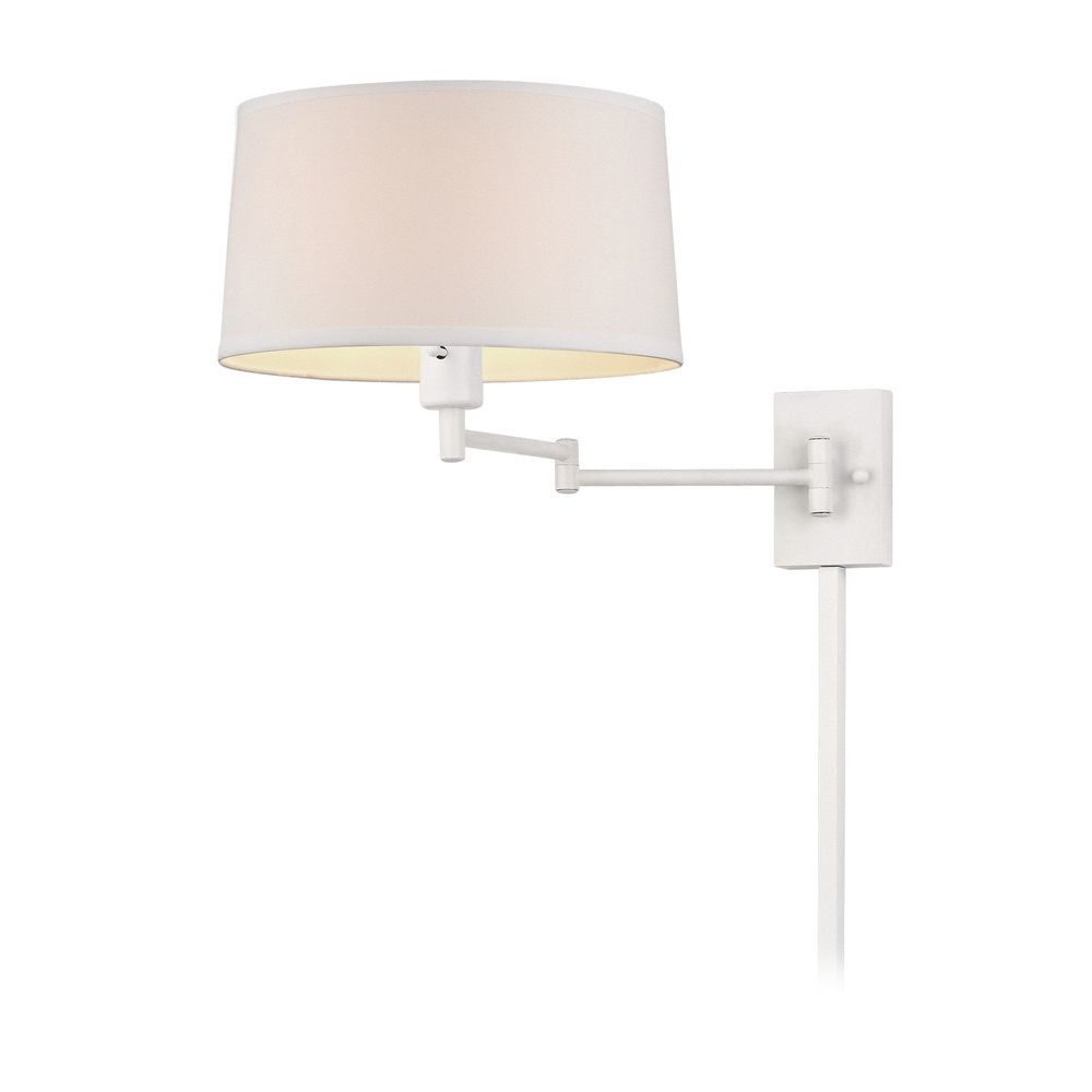 Wall lamp cord covers 20