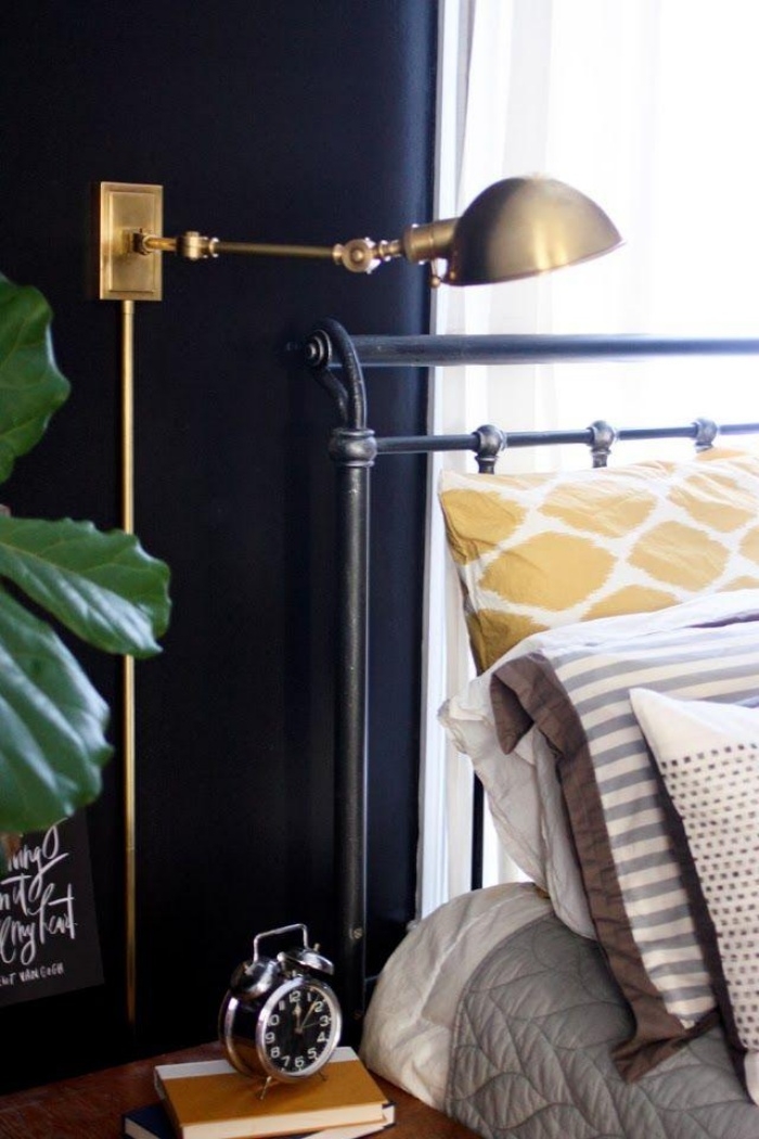 Wall lamp cord covers 27