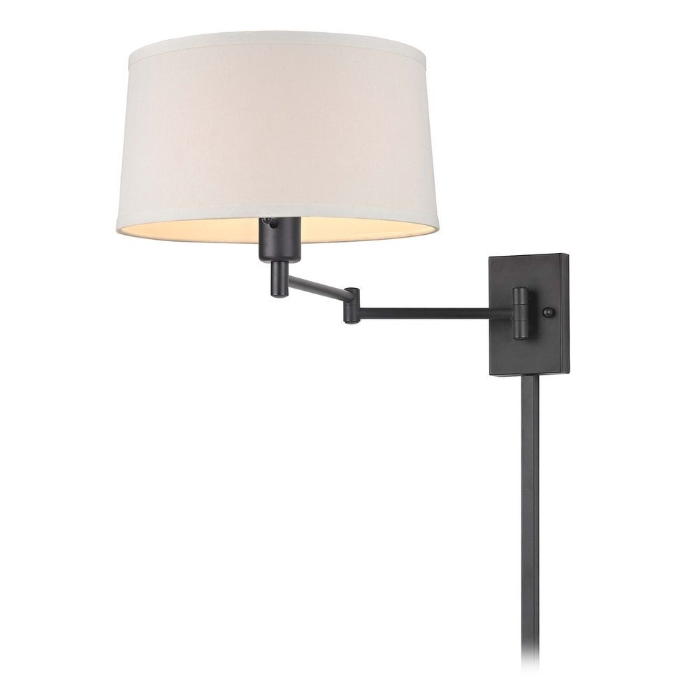 Wall lamp cord covers 6