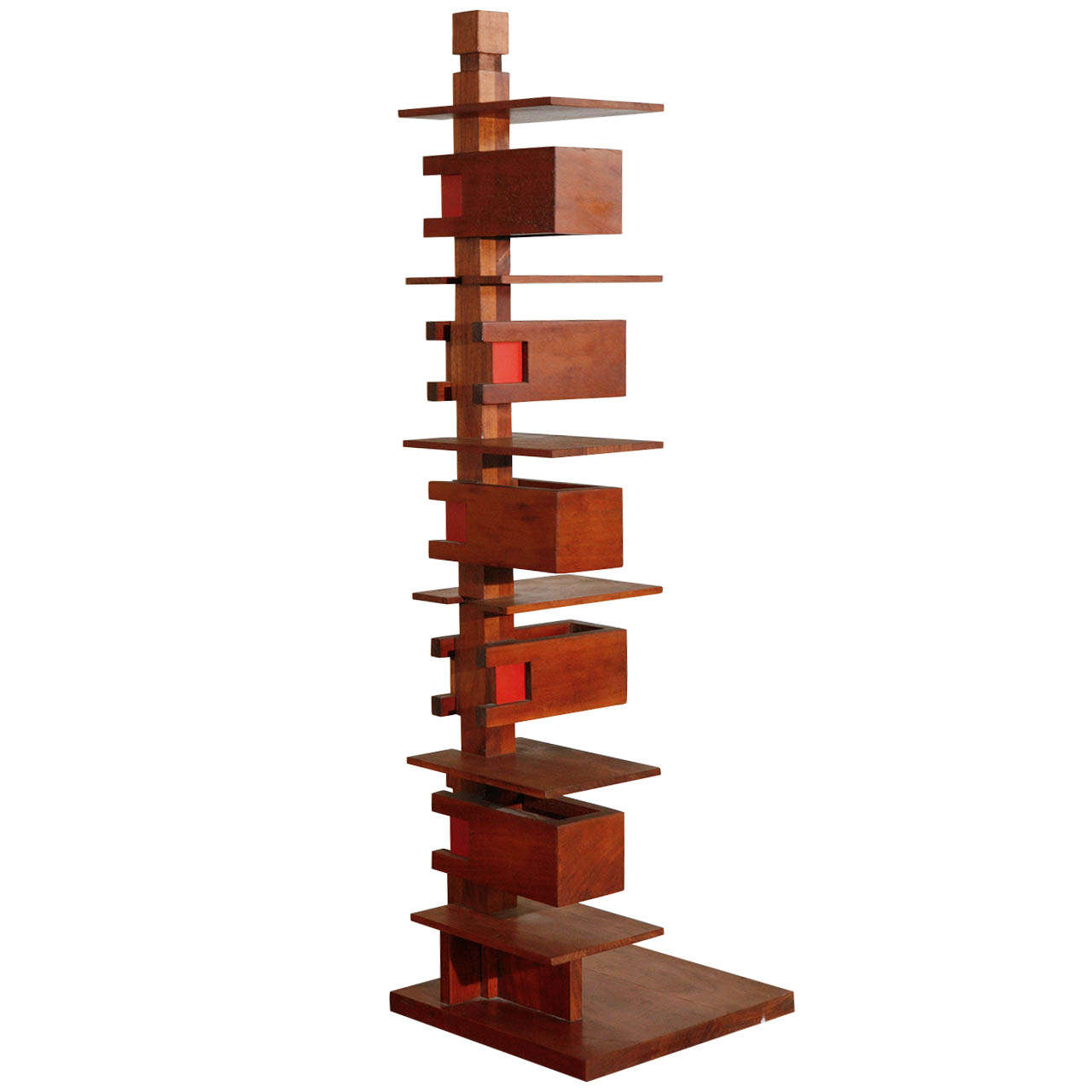 Frank lloyd wright table lamp 16