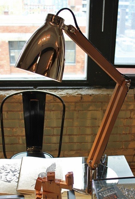 Frank lloyd wright table lamp 37