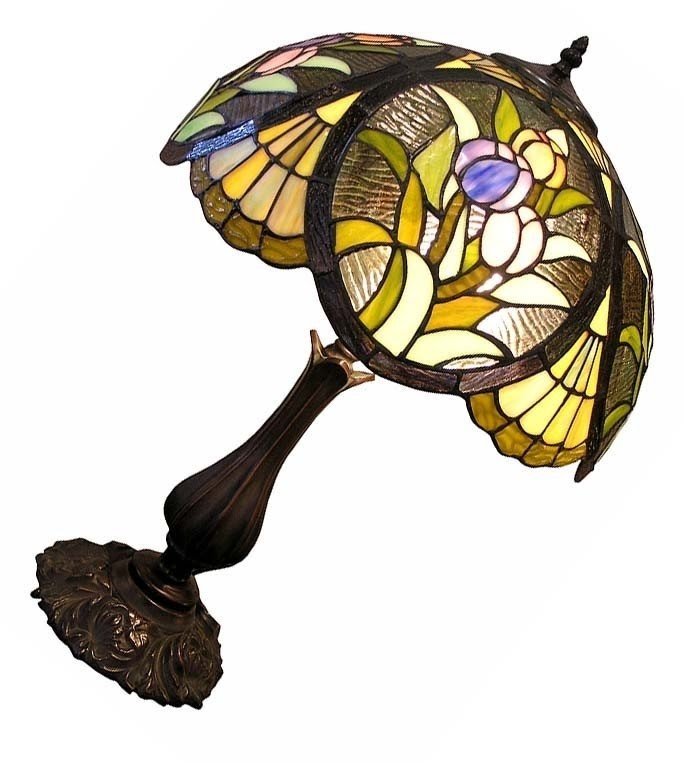 Glass lamp shade replacements