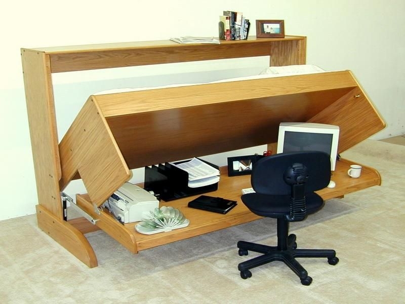 Murphy bed desk plans tips before building a murphy bed